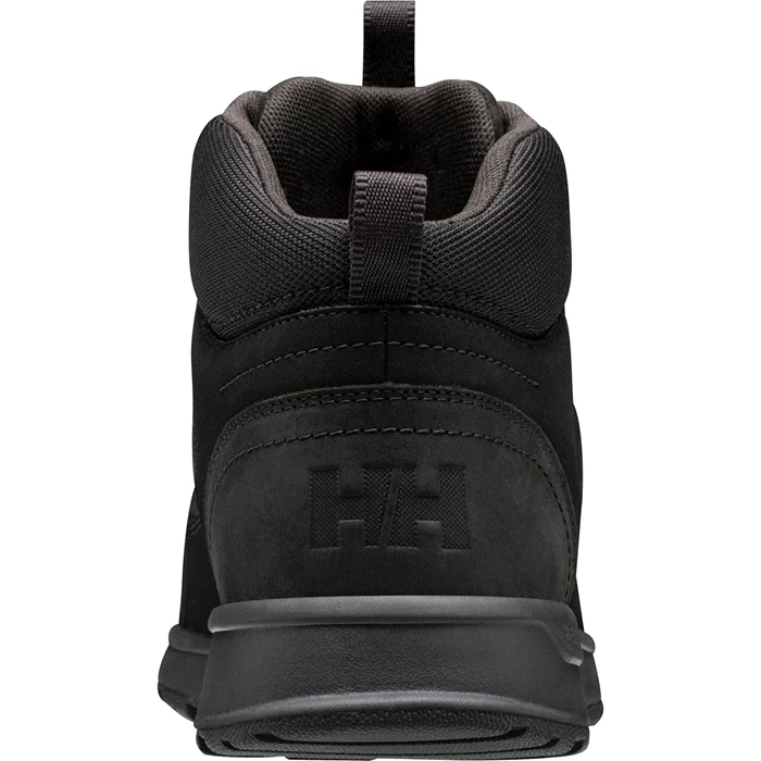 Chaussures Casual Helly Hansen Wildwood Homme Noir | 4809-FDITM