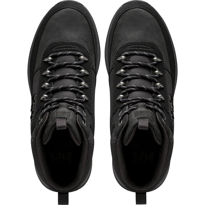 Chaussures Casual Helly Hansen Wildwood Homme Noir | 4809-FDITM