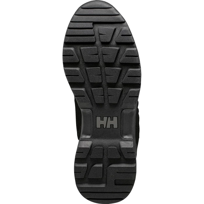 Chaussures Casual Helly Hansen Wildwood Homme Noir | 4809-FDITM