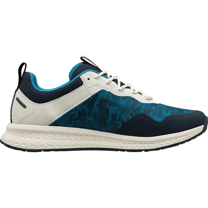 Chaussures Casual Helly Hansen Windbreaker Tr1 Homme Bleu Marine | 5780-SVIOE