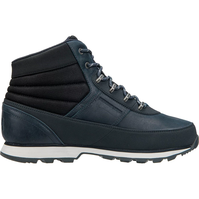 Chaussures Casual Helly Hansen Woodlands Homme Bleu Marine | 2678-DLIRF