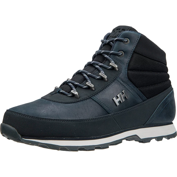 Chaussures Casual Helly Hansen Woodlands Homme Bleu Marine | 2678-DLIRF