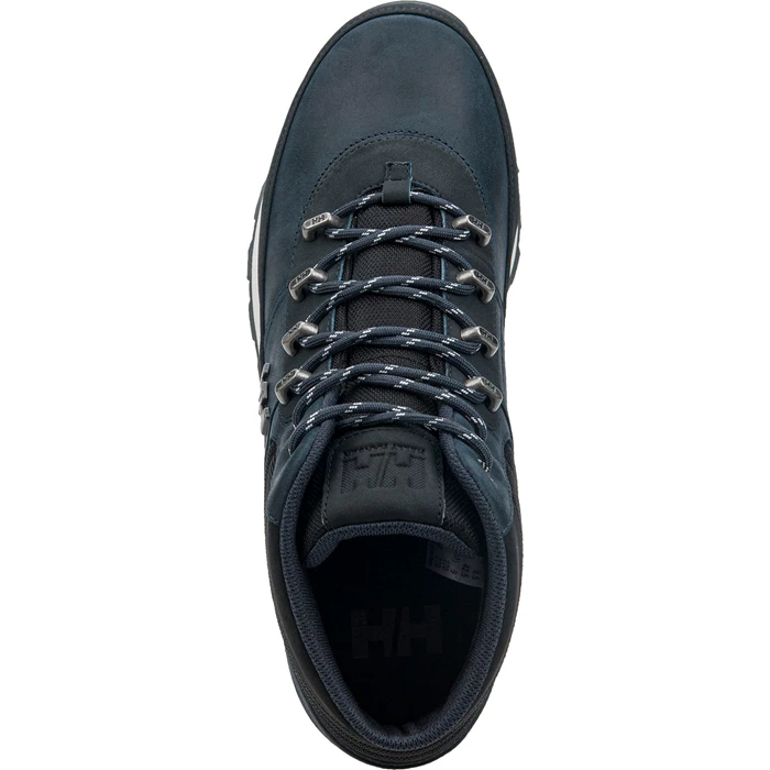 Chaussures Casual Helly Hansen Woodlands Homme Bleu Marine | 2678-DLIRF