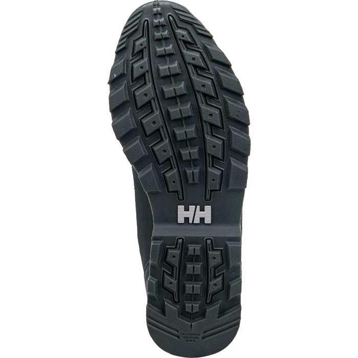 Chaussures Casual Helly Hansen Woodlands Homme Bleu Marine | 2678-DLIRF