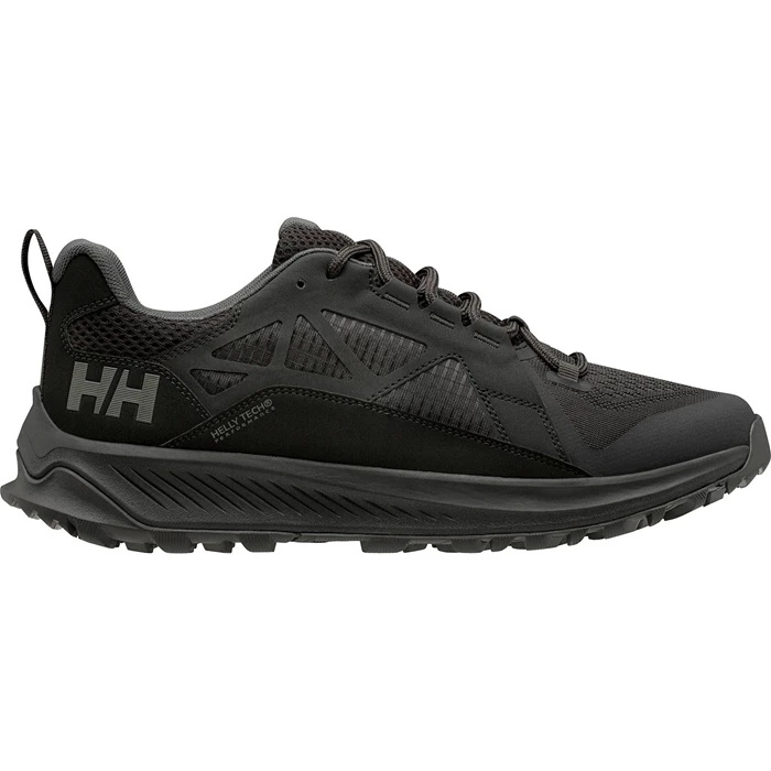 Chaussures Randonnée Helly Hansen Gobi Aps Helly Tech® Homme Noir | 0679-EKYVU