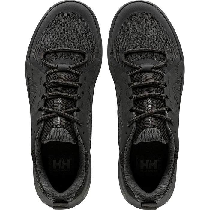 Chaussures Randonnée Helly Hansen Gobi Aps Homme Noir | 2046-DFJTN