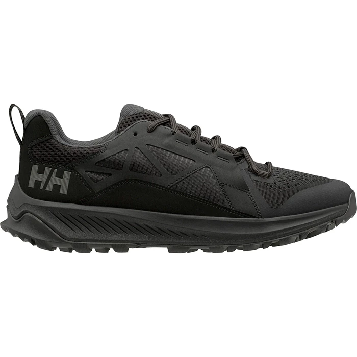 Chaussures Randonnée Helly Hansen Gobi Aps Homme Noir | 2046-DFJTN