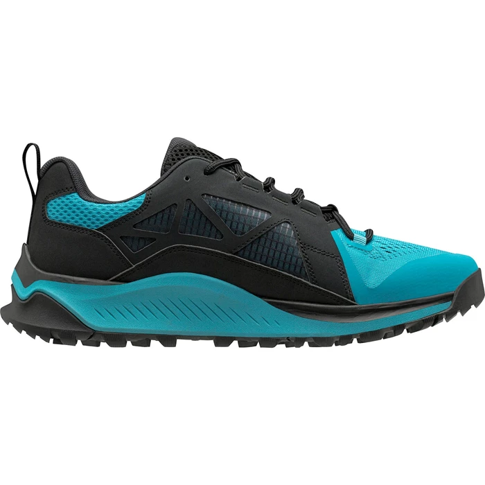 Chaussures Randonnée Helly Hansen Gobi Aps Homme Bleu | 7439-MEZNX