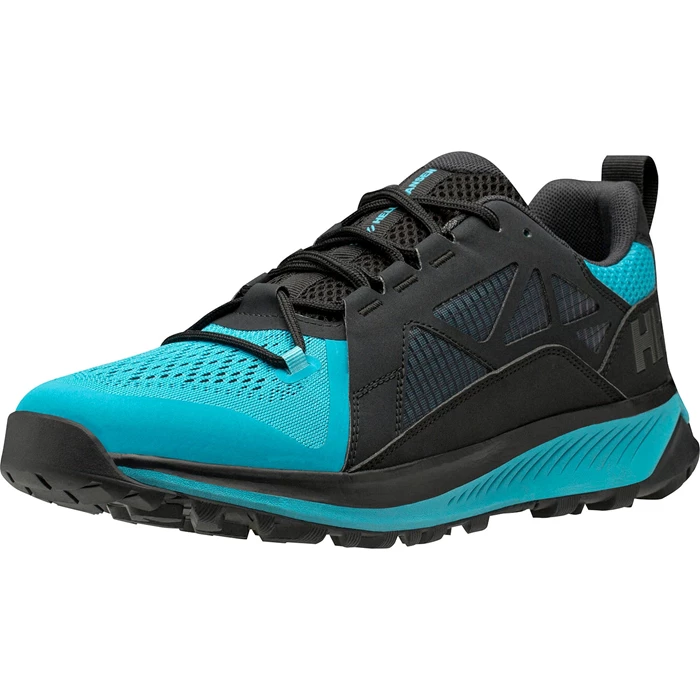 Chaussures Randonnée Helly Hansen Gobi Aps Homme Bleu | 7439-MEZNX