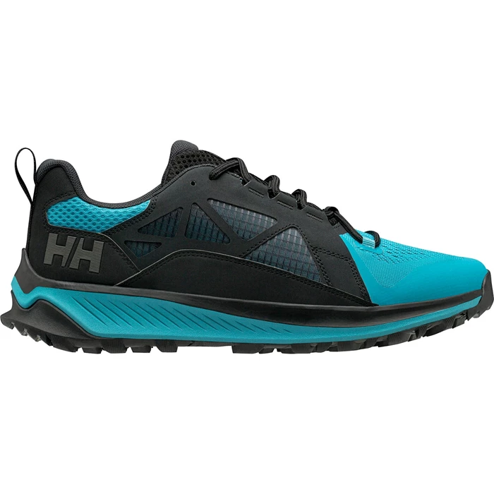 Chaussures Randonnée Helly Hansen Gobi Aps Homme Bleu | 7439-MEZNX