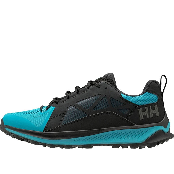 Chaussures Randonnée Helly Hansen Gobi Aps Homme Bleu | 7439-MEZNX