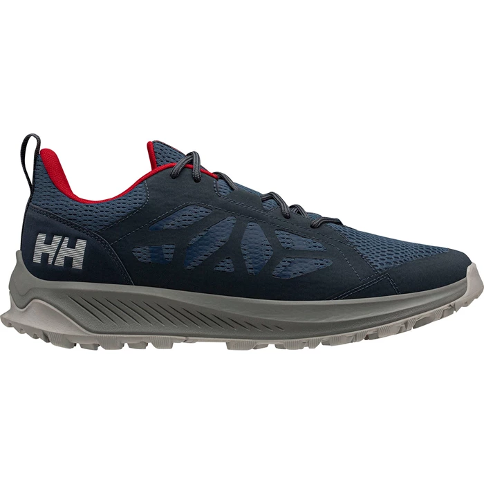 Chaussures Randonnée Helly Hansen Okapi Ats Homme Bleu Marine | 6091-ZGJQT