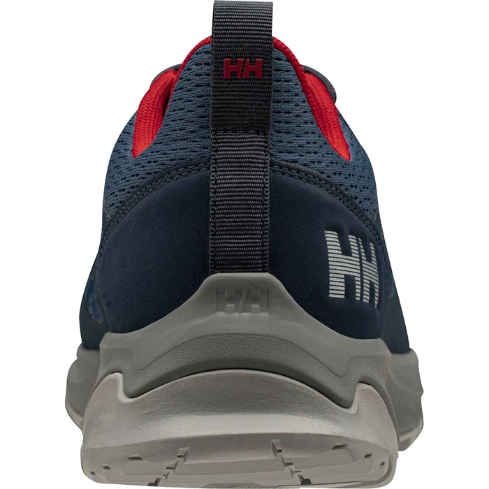 Chaussures Randonnée Helly Hansen Okapi Ats Homme Bleu Marine | 6091-ZGJQT