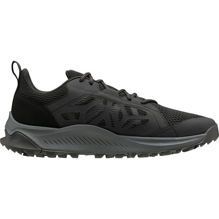 Chaussures Randonnée Helly Hansen Okapi Ats Homme Noir | 9682-FZBOS