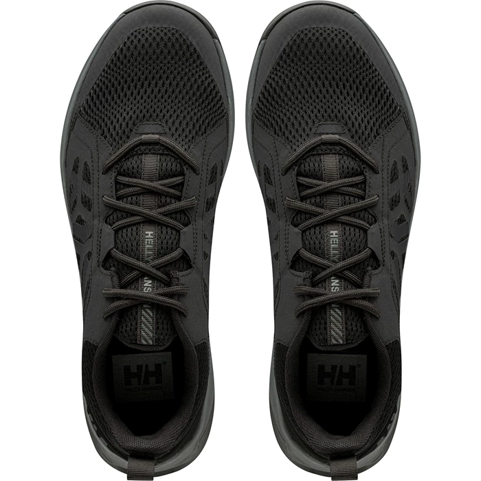 Chaussures Randonnée Helly Hansen Okapi Ats Homme Noir | 9682-FZBOS