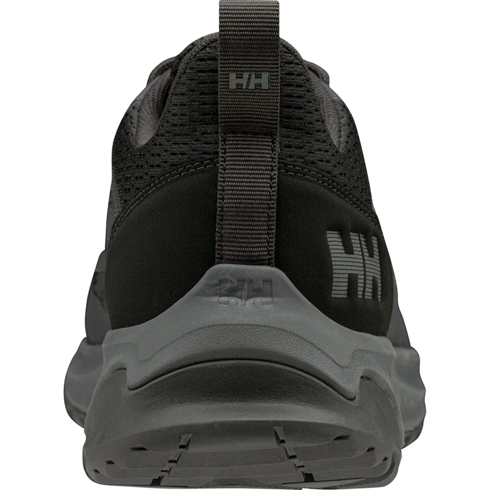 Chaussures Randonnée Helly Hansen Okapi Ats Homme Noir | 9682-FZBOS