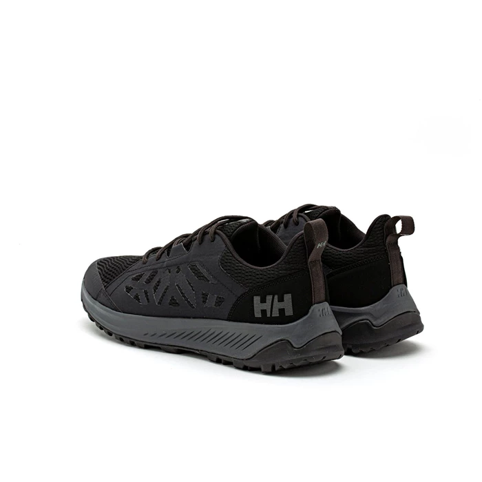 Chaussures Randonnée Helly Hansen Okapi Ats Homme Noir | 9682-FZBOS