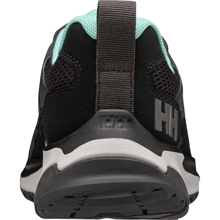 Chaussures Randonnée Helly Hansen W Gobi Aps Femme Noir | 3057-YUNCR