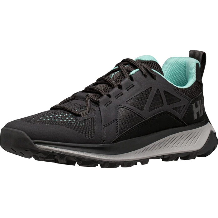 Chaussures Randonnée Helly Hansen W Gobi Aps Femme Noir | 3057-YUNCR