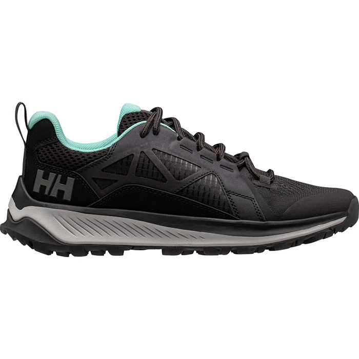 Chaussures Randonnée Helly Hansen W Gobi Aps Femme Noir | 3057-YUNCR