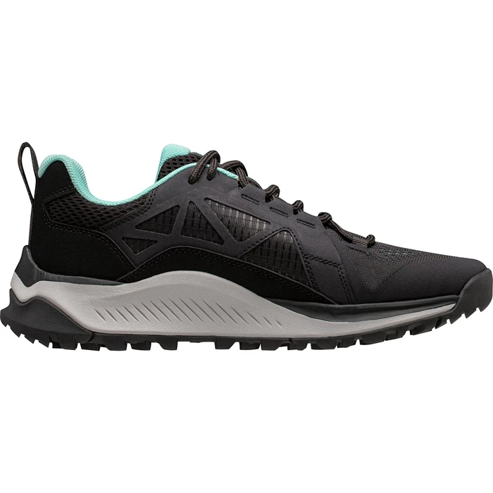 Chaussures Randonnée Helly Hansen W Gobi Aps Femme Noir | 3057-YUNCR