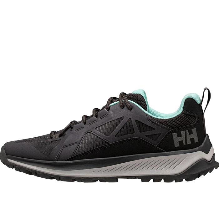 Chaussures Randonnée Helly Hansen W Gobi Aps Femme Noir | 3057-YUNCR