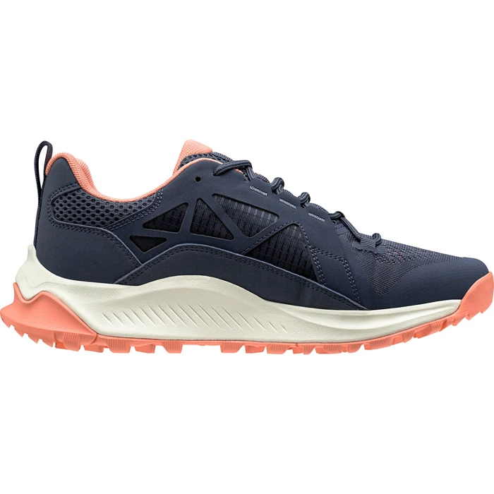 Chaussures Randonnée Helly Hansen W Gobi Aps Femme Grise Foncé | 4871-KUJOM