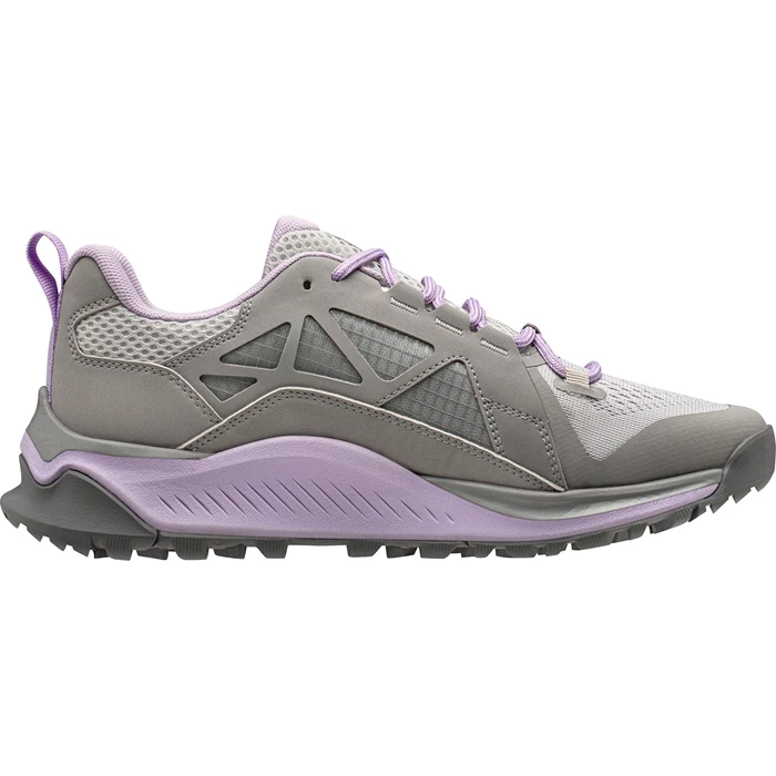 Chaussures Randonnée Helly Hansen W Gobi Aps Femme Grise | 8392-GYWNQ