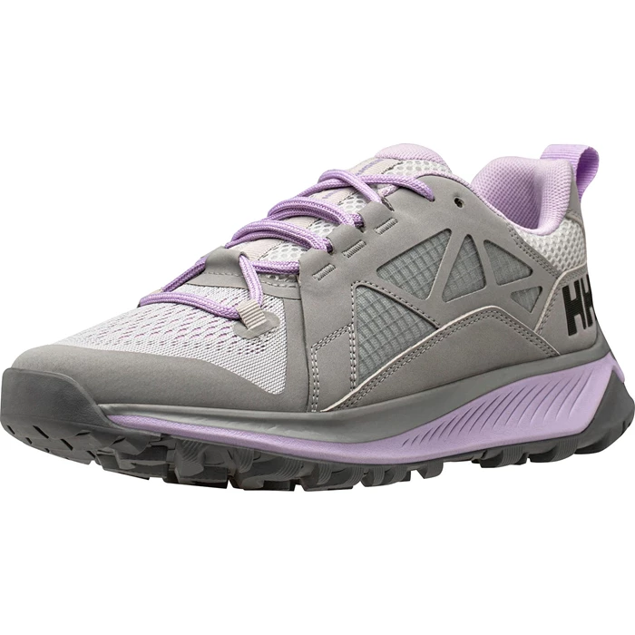 Chaussures Randonnée Helly Hansen W Gobi Aps Femme Grise | 8392-GYWNQ