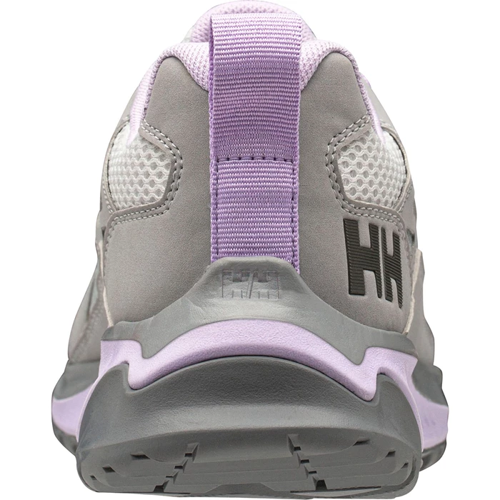 Chaussures Randonnée Helly Hansen W Gobi Aps Femme Grise | 8392-GYWNQ