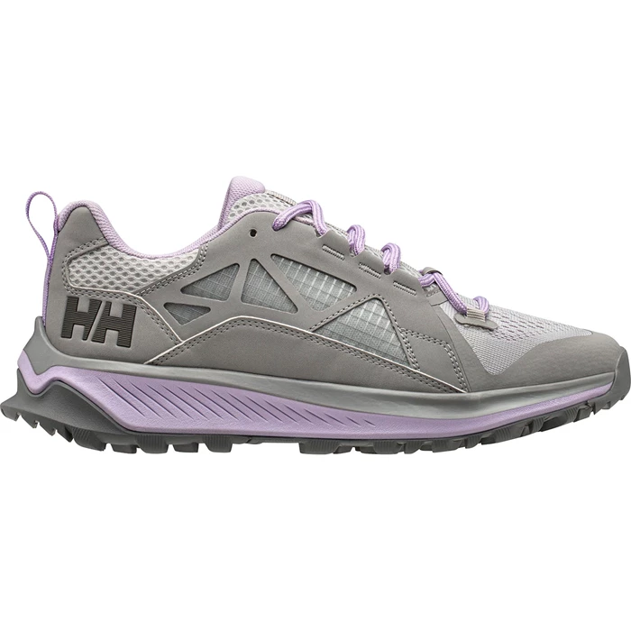 Chaussures Randonnée Helly Hansen W Gobi Aps Femme Grise | 8392-GYWNQ