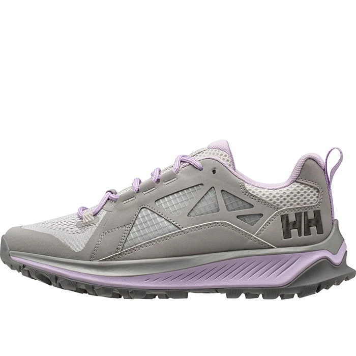 Chaussures Randonnée Helly Hansen W Gobi Aps Femme Grise | 8392-GYWNQ