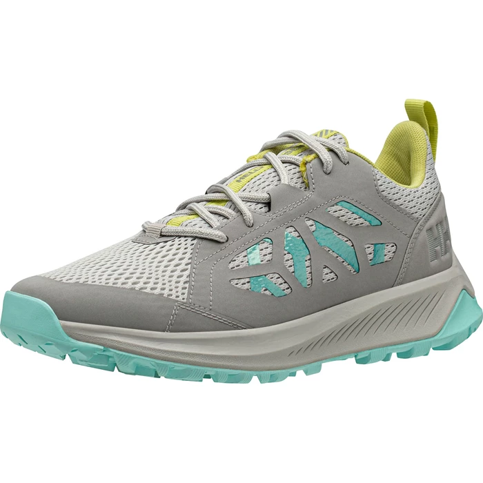 Chaussures Randonnée Helly Hansen W Okapi Ats Femme Grise | 0817-BPOQE