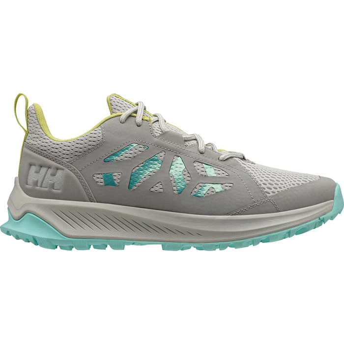 Chaussures Randonnée Helly Hansen W Okapi Ats Femme Grise | 0817-BPOQE