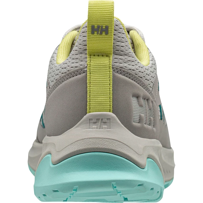 Chaussures Randonnée Helly Hansen W Okapi Ats Femme Grise | 0817-BPOQE