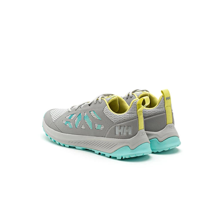 Chaussures Randonnée Helly Hansen W Okapi Ats Femme Grise | 0817-BPOQE