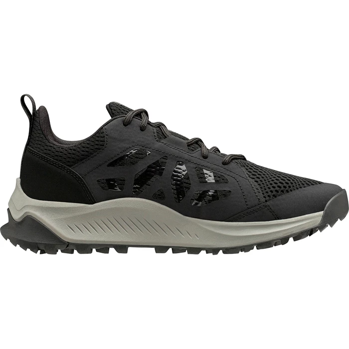 Chaussures Randonnée Helly Hansen W Okapi Ats Femme Noir | 2310-RHVLP