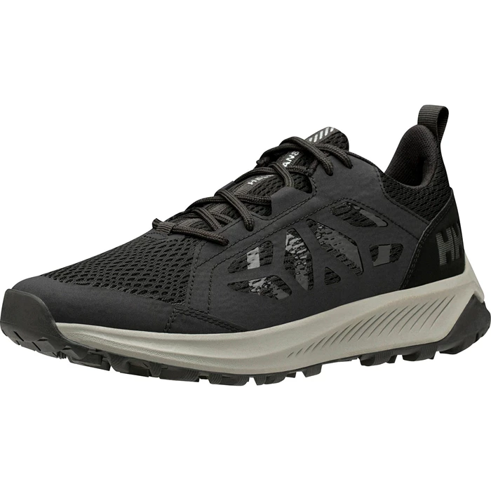 Chaussures Randonnée Helly Hansen W Okapi Ats Femme Noir | 2310-RHVLP