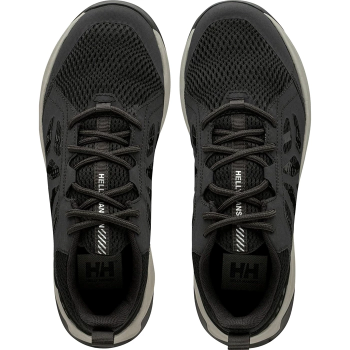 Chaussures Randonnée Helly Hansen W Okapi Ats Femme Noir | 2310-RHVLP