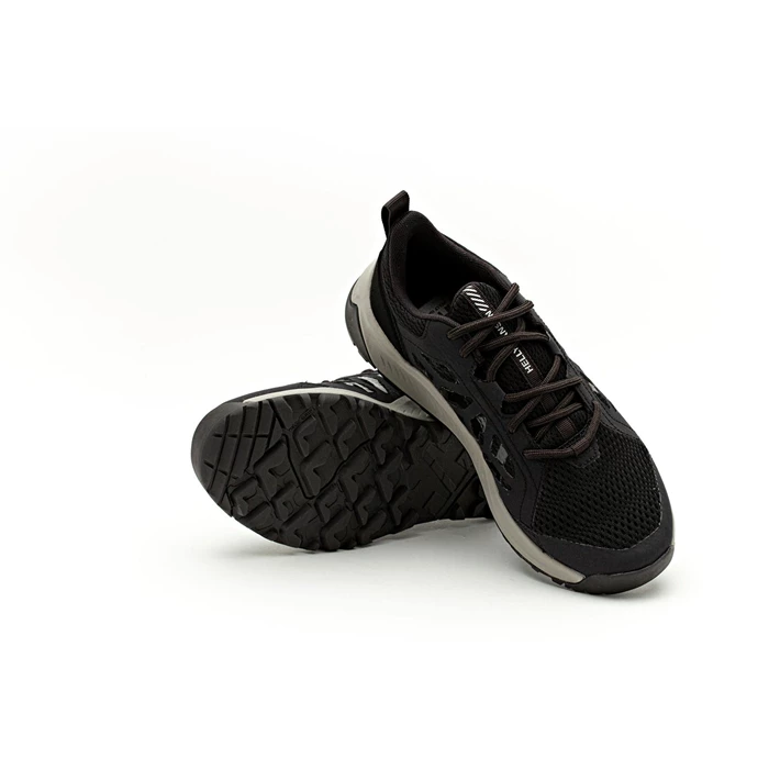 Chaussures Randonnée Helly Hansen W Okapi Ats Femme Noir | 2310-RHVLP