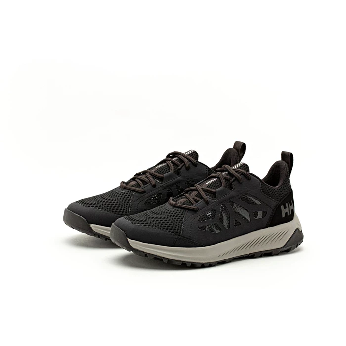 Chaussures Randonnée Helly Hansen W Okapi Ats Femme Noir | 2310-RHVLP