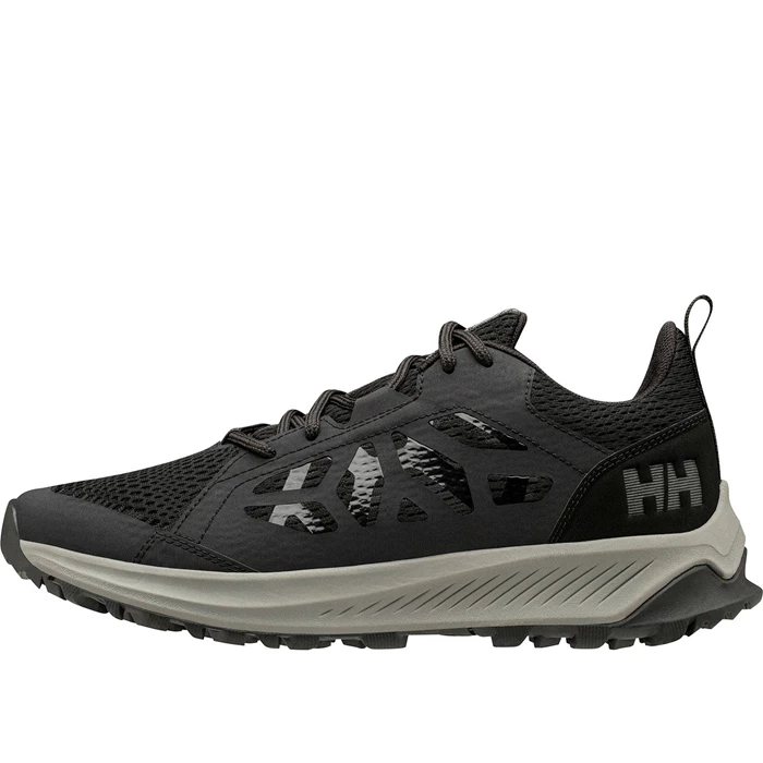 Chaussures Randonnée Helly Hansen W Okapi Ats Femme Noir | 2310-RHVLP