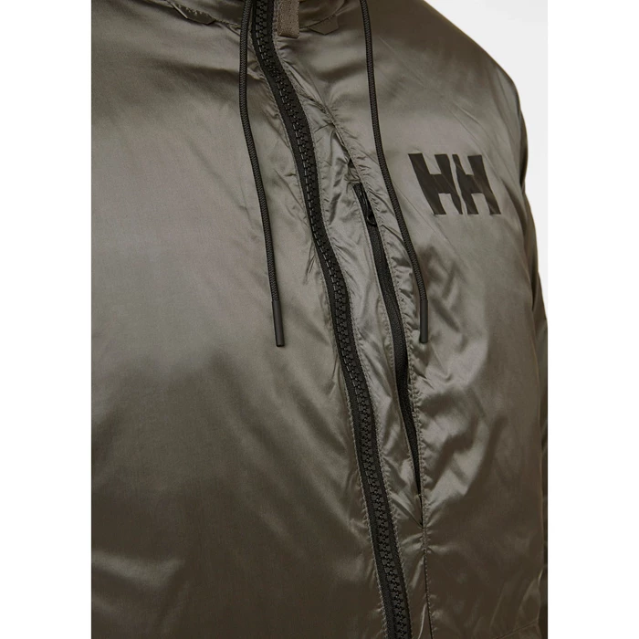 Couches Intermédiaires Helly Hansen Active Insulated Homme Grise | 1546-AECXW