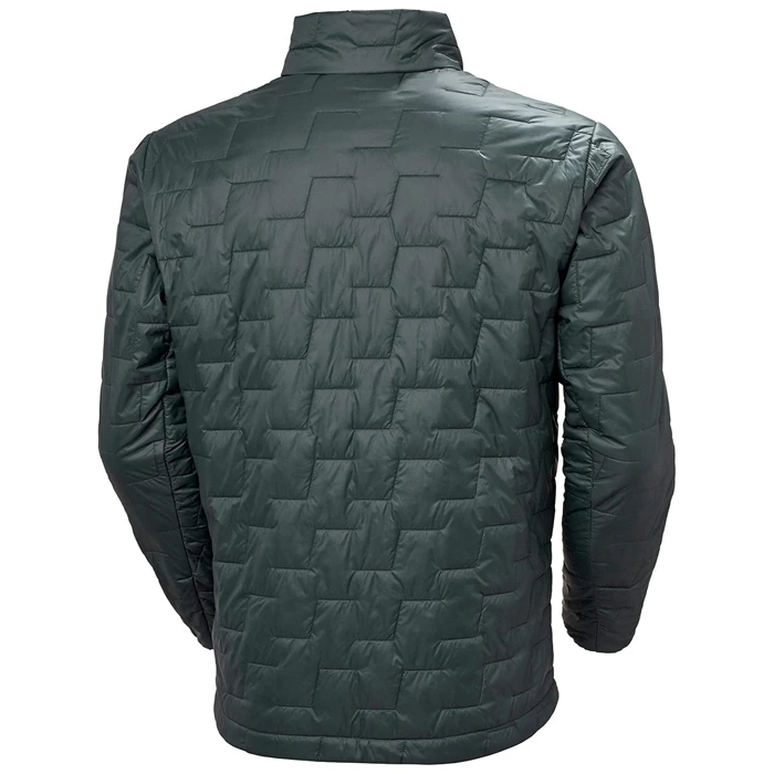 Couches Intermédiaires Helly Hansen Lifaloft Homme Grise | 7841-BASWK