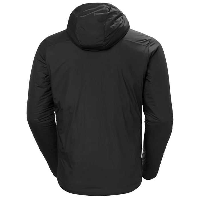 Couches Intermédiaires Helly Hansen Odin Stretch Encapuchonné Homme Noir | 1380-CZVHQ