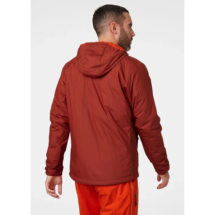 Couches Intermédiaires Helly Hansen Odin Stretch Encapuchonné Light Homme Marron | 1839-NJMXZ