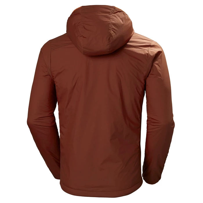 Couches Intermédiaires Helly Hansen Odin Stretch Encapuchonné Light Homme Marron | 1839-NJMXZ