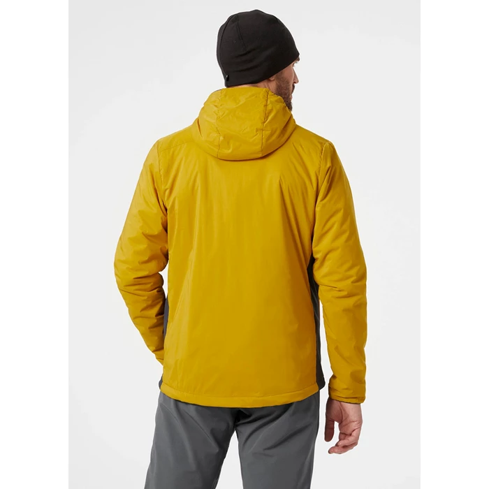 Couches Intermédiaires Helly Hansen Odin Stretch Encapuchonné Light Homme Marron | 3718-VCPMK