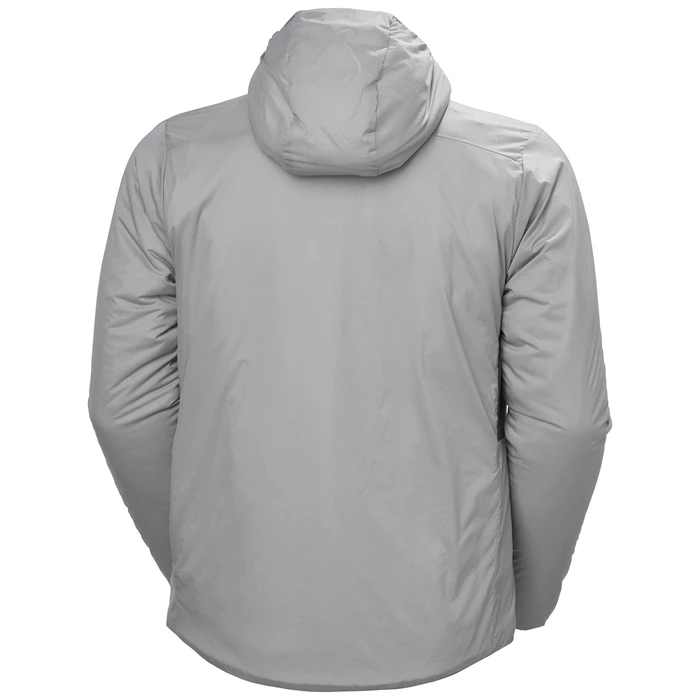 Couches Intermédiaires Helly Hansen Odin Stretch Encapuchonné Homme Grise | 4875-NXCDQ