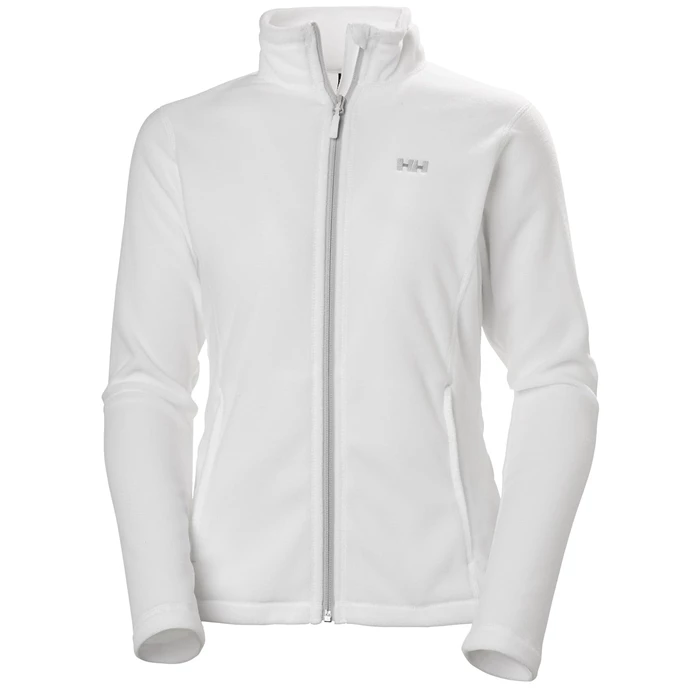 Couches Intermédiaires Helly Hansen W Daybreaker Femme Blanche | 3507-ZMKAX